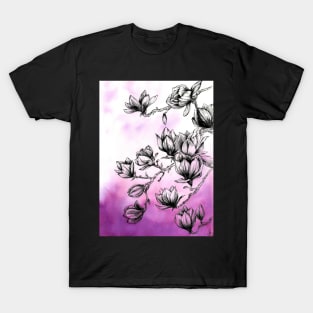 Magnolia T-Shirt